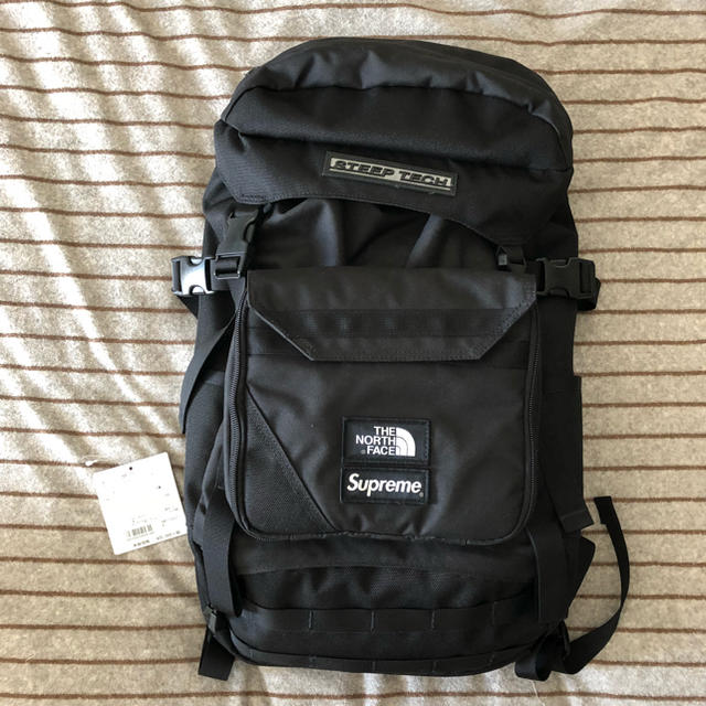 Supreme - 週末限定値下げ Supreme north face リュック バックパック