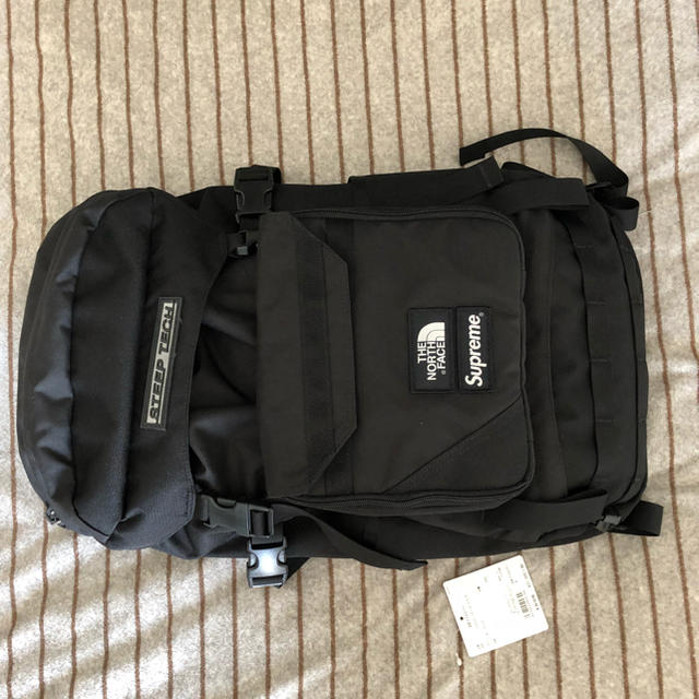 週末限定値下げ Supreme north face リュック バックパック - 1