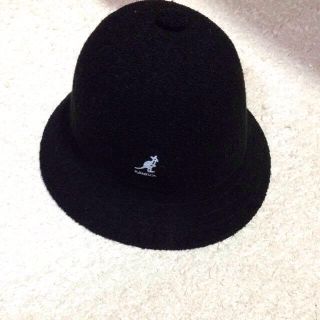 カンゴール(KANGOL)のカンゴールバケットハット(ハット)