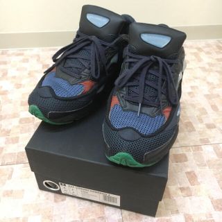 ラフシモンズ(RAF SIMONS)のビーバー様専用 adidas raf simons のozweego2 (スニーカー)