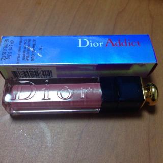 ディオール(Dior)のDiorリップグロス151(その他)