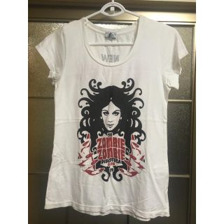 ヒステリックグラマー(HYSTERIC GLAMOUR)のHYSTERIC GLAMOUR Tシャツ(Tシャツ(半袖/袖なし))