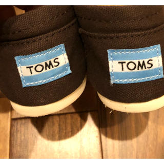 トムズ(TOMS)のTOMS  靴(スニーカー)
