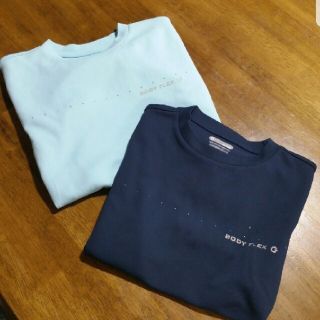 ゴールドウィン(GOLDWIN)の姉妹コーデ　ゴールドウィン  半袖　Tシャツ　140㎝　150㎝(Tシャツ/カットソー)