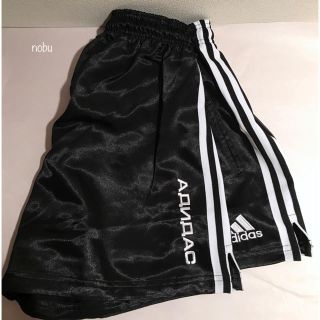 アディダス(adidas)の新品【 Gosha × Adidas 】SHORTS ショートパンツ ショーツ(ショートパンツ)