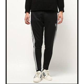 アディダス(adidas)のadidas  アディダス SST トラックパンツ(その他)