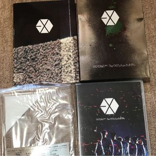 エクソ(EXO)のまお様専用(ミュージック)