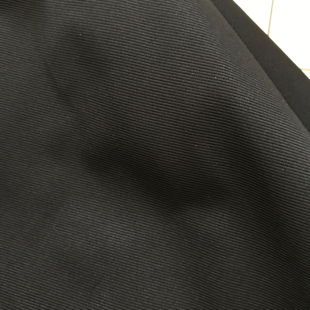 eimy istoire(エイミーイストワール)の完売品 eimyistoire  フレアポケットスカート 黒 レディースのスカート(ミニスカート)の商品写真