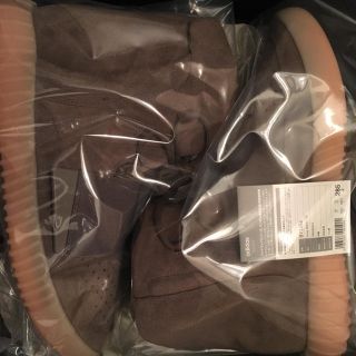 アディダス(adidas)のadidas Yeezy Boost 750(スニーカー)