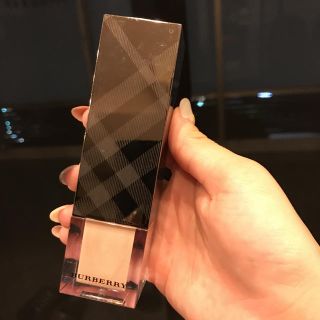 バーバリー(BURBERRY)のBURBERRY★化粧下地(化粧下地)