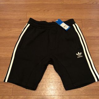 アディダス(adidas)のadidas トラック ショーツ ジャージ アディダス オリジナルス short(ショートパンツ)