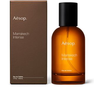 イソップ(Aesop)のAesop マラケッシュ インテンスオードトワレ 袋付き(ユニセックス)