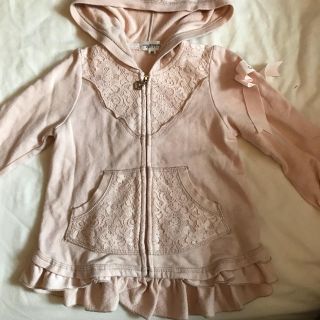 ジルスチュアートニューヨーク(JILLSTUART NEWYORK)のnico様ご専用 ジルスチュアート 90(ジャケット/上着)