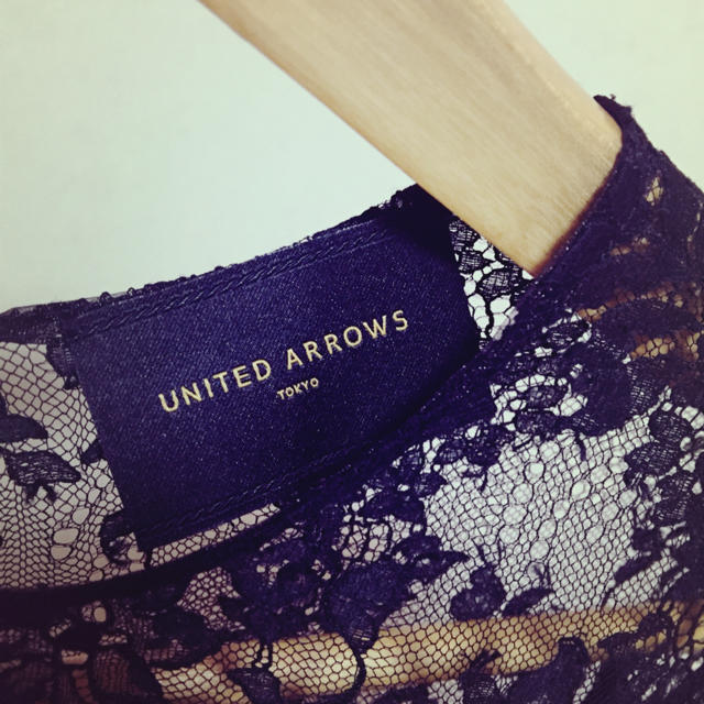 UNITED ARROWS(ユナイテッドアローズ)のユナイテッドアローズ❁︎カットソー レディースのトップス(カットソー(長袖/七分))の商品写真