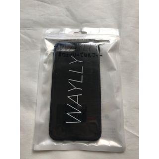 WAYLLY iponeplus専用ケース(iPhoneケース)