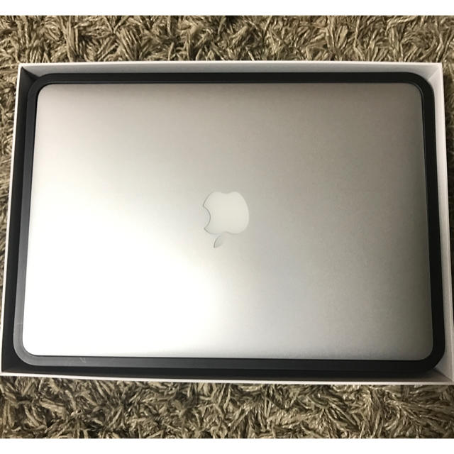 Apple - MacBook Air 13インチ MMGG2J/A 256GB