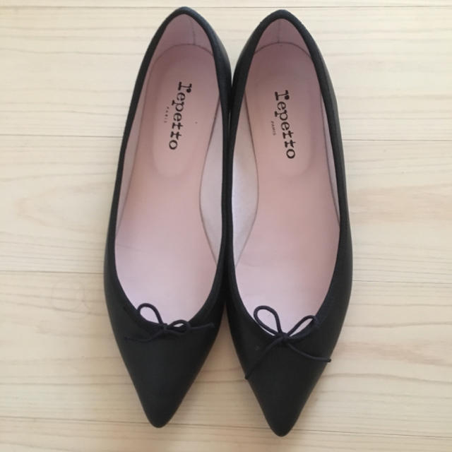 repetto(レペット)のrepetto レペット バレーシューズ ブリジット レディースの靴/シューズ(バレエシューズ)の商品写真