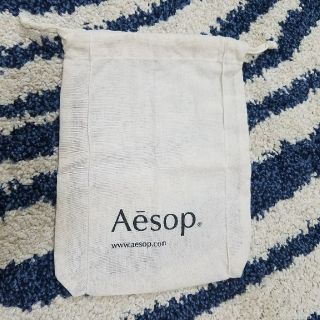 イソップ(Aesop)の aesop イソップ 袋(ショップ袋)