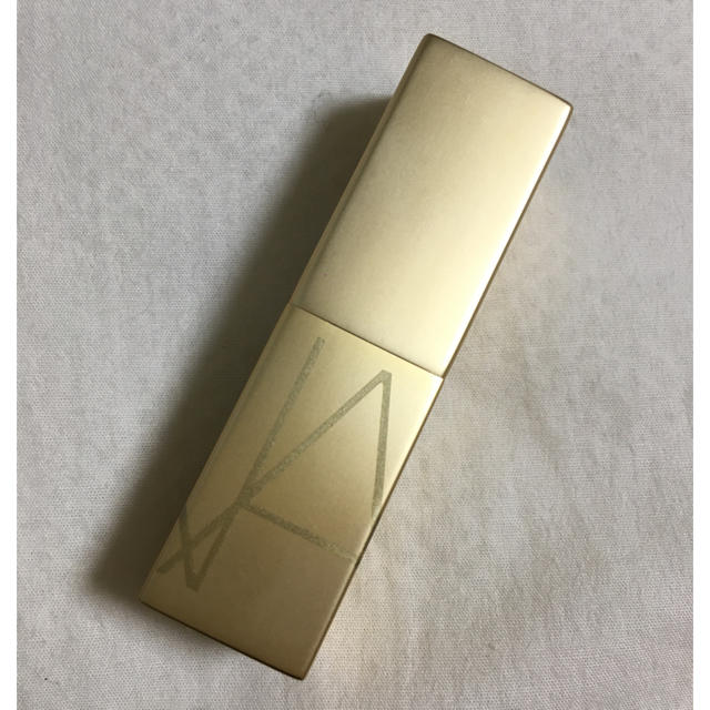 NARS(ナーズ)の【限定】NARSオーデイシャスリップスティック コスメ/美容のベースメイク/化粧品(口紅)の商品写真