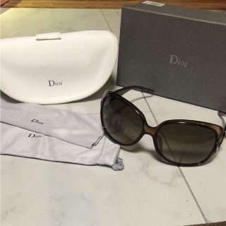 クリスチャンディオール(Christian Dior)のさおり様専用 新品 正規品 Dior ディオールサングラス ユニセックス(サングラス/メガネ)