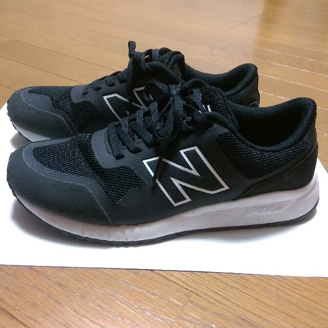 New Balance(ニューバランス)のNew balance：MRL005 23.0 レディースの靴/シューズ(スニーカー)の商品写真