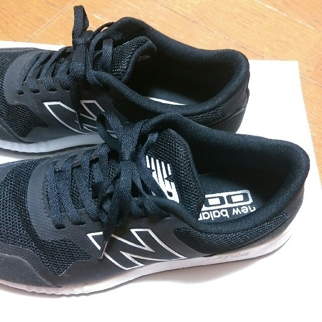 New Balance(ニューバランス)のNew balance：MRL005 23.0 レディースの靴/シューズ(スニーカー)の商品写真