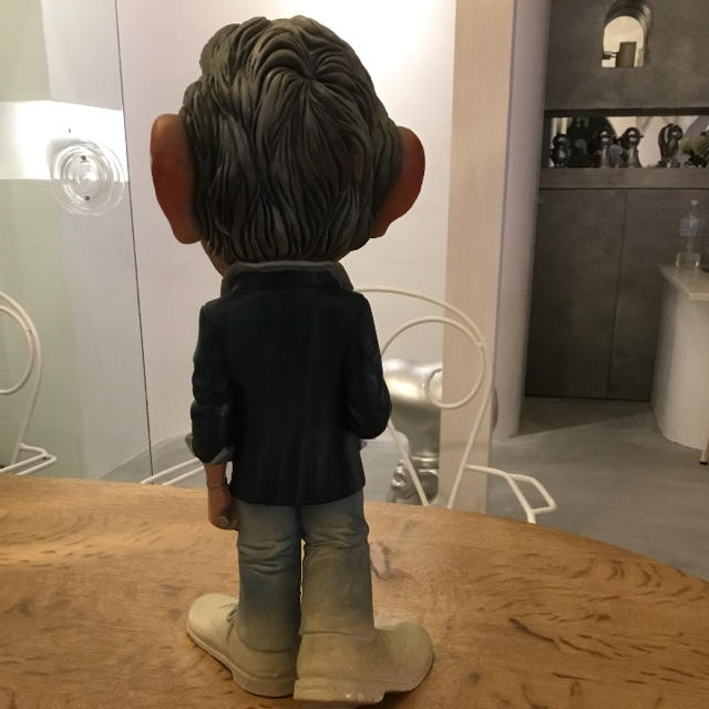 セルジュ ゲンスブール フィギュア大幅SALE
