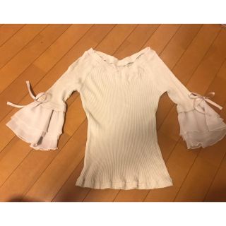 ジルバイジルスチュアート(JILL by JILLSTUART)の専用出品(カットソー(半袖/袖なし))