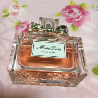 ディオール(Dior)のミス ディオール オードパルファン(香水(女性用))