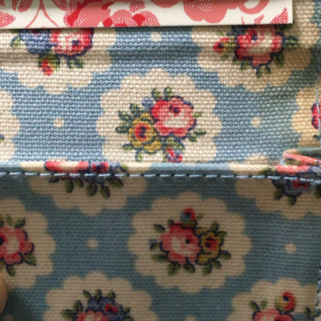 Cath Kidston(キャスキッドソン)の♡名刺入れ♡by Cath kidston♡ レディースのファッション小物(名刺入れ/定期入れ)の商品写真