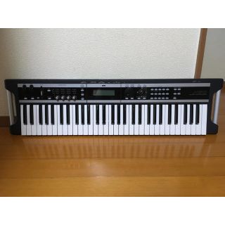 【未使用】KORG X50 シンセサイザー(キーボード/シンセサイザー)