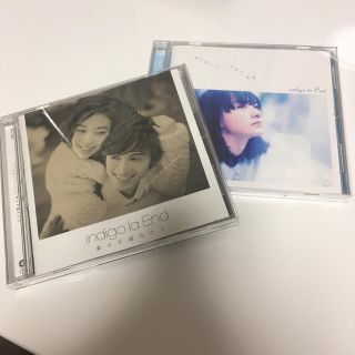 値下げ！ indigo la End CD(ポップス/ロック(邦楽))