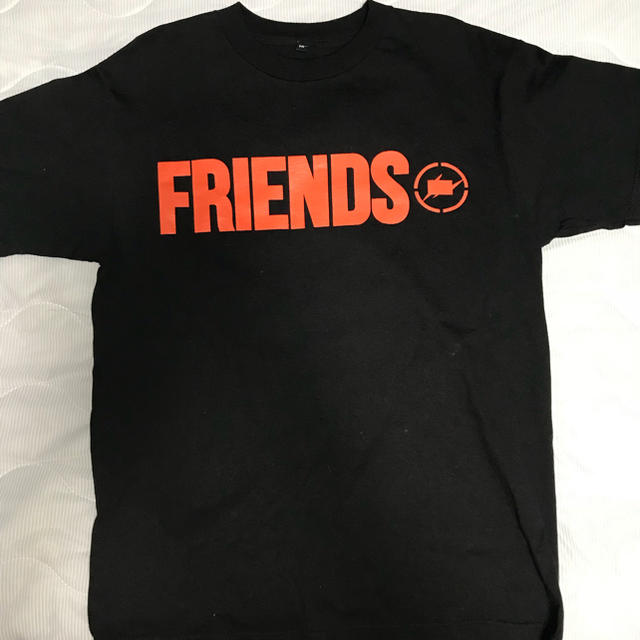 FRAGMENT(フラグメント)のvlone×fragment  コラボtee メンズのトップス(Tシャツ/カットソー(半袖/袖なし))の商品写真