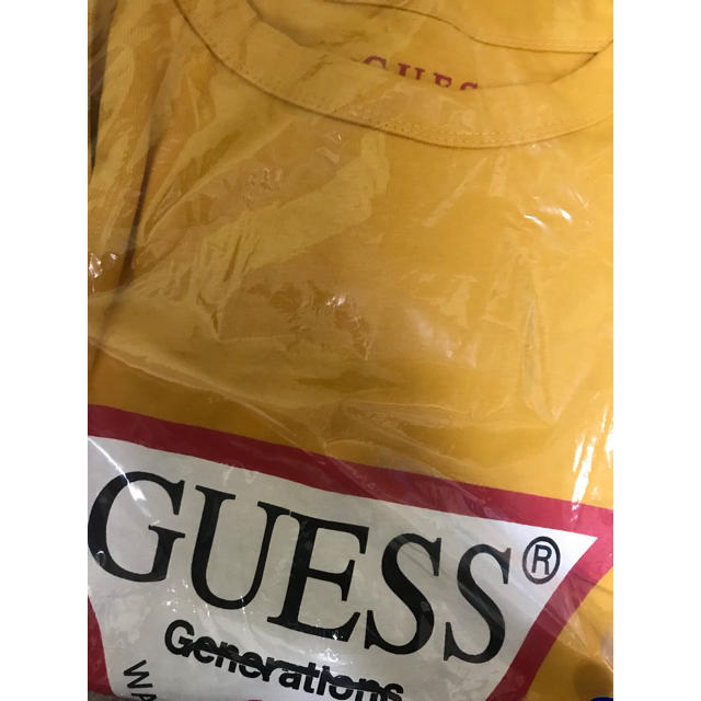 guess✖️generations