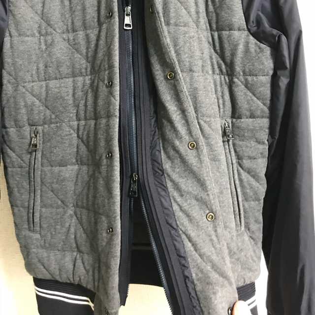 MONCLER(モンクレール)のモンクレールパーカー メンズのトップス(パーカー)の商品写真