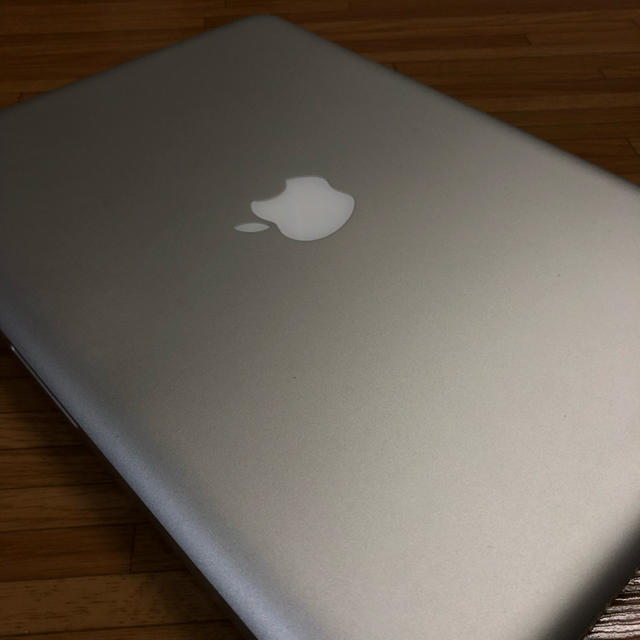 Apple(アップル)のasamehiyo様MacBookPro Mid 2012 13.3インチモデル スマホ/家電/カメラのPC/タブレット(ノートPC)の商品写真