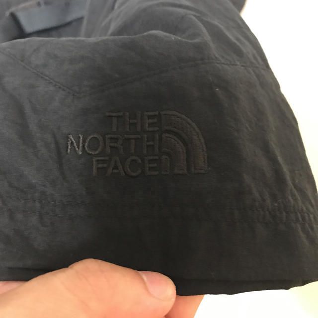 THE NORTH FACE(ザノースフェイス)のスターブリー様 専用 メンズのパンツ(ショートパンツ)の商品写真
