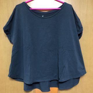 アメリカンイーグル(American Eagle)のtシャツ(Tシャツ(半袖/袖なし))