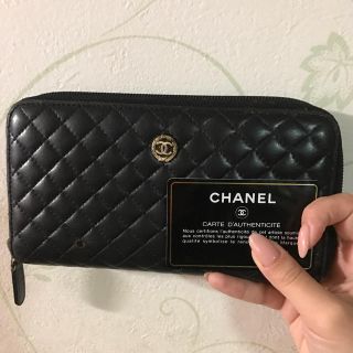 シャネル(CHANEL)のハナカイ様専用(財布)