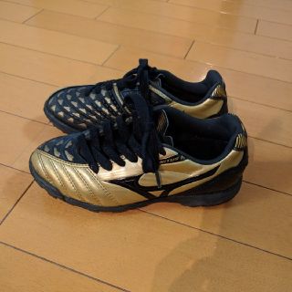 Mizuno　キッズスパイク(シューズ)