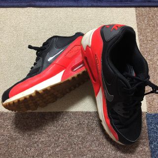 ナイキ(NIKE)のAir max(スニーカー)