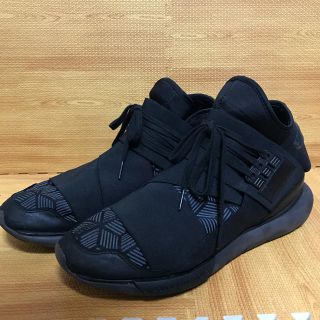 ワイスリー(Y-3)のY-3 QASA HIGH 28.5cm(スニーカー)