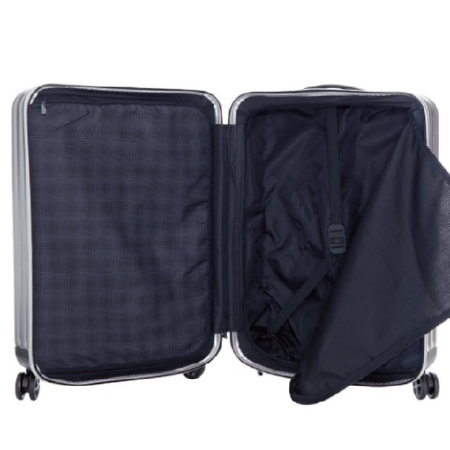 Samsonite(サムソナイト)のスーツケース SAMSONITE サムソナイト INOVAイノヴァSpinner メンズのバッグ(トラベルバッグ/スーツケース)の商品写真