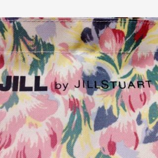 ジルバイジルスチュアート(JILL by JILLSTUART)の新品✨JILL トートバッグ(トートバッグ)