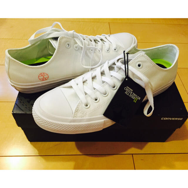 converse cons chucktaylor 2