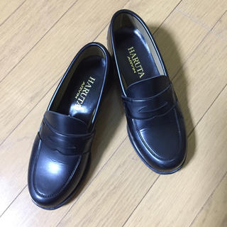 ハルタ(HARUTA)のHARUTAローファー(ローファー/革靴)