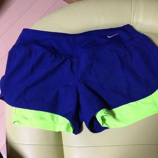 ナイキ(NIKE)のナイキ　ショートパンツ(ウェア)