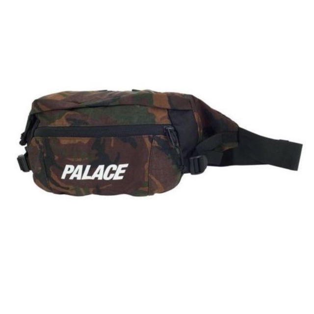 Palace Skateboards ショルダーバッグ新品未使用購入場所