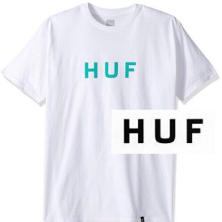 ハフ(HUF)のHUF Tシャツ XXL(Tシャツ/カットソー(半袖/袖なし))