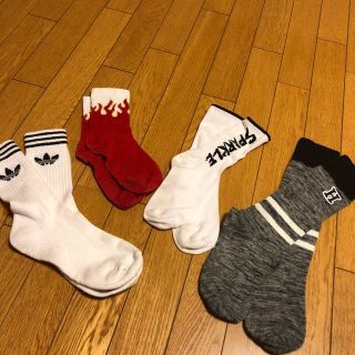 くつ下セット(ソックス)